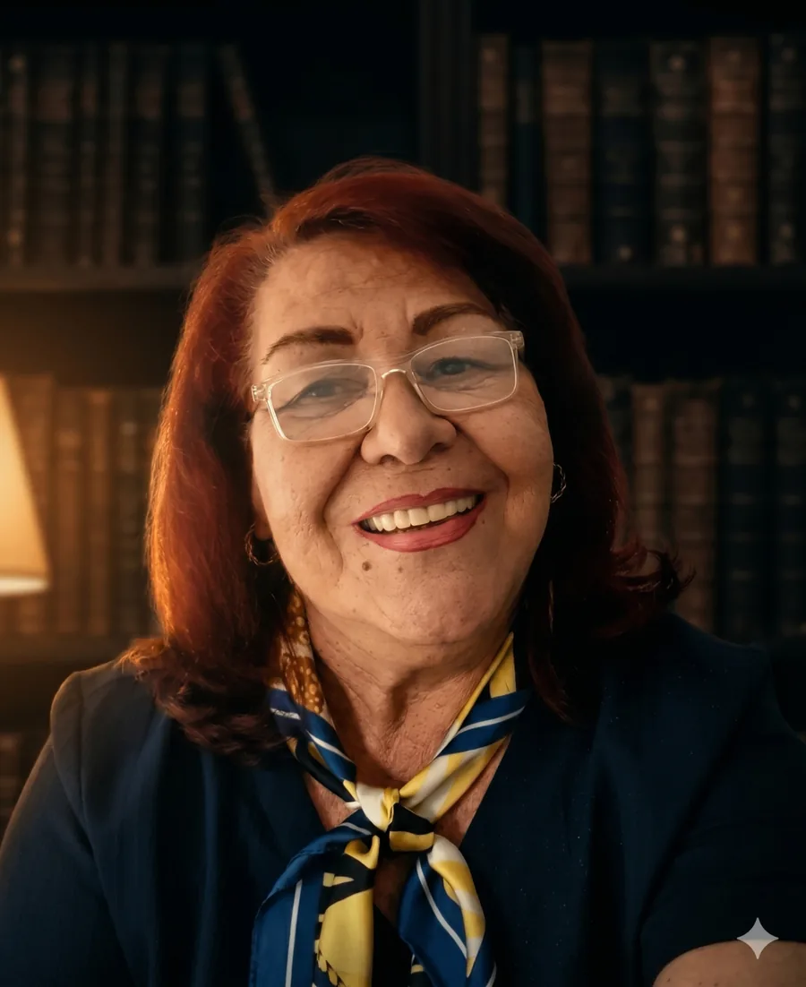 Vida, astróloga fundadora de Mi Vida Astral